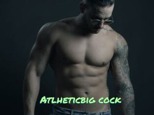 Atlheticbig_cock