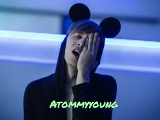 Atommyyoung