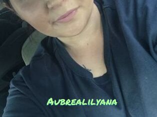 Aubrea_lilyana