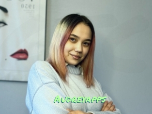 Audreyapps