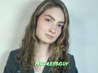 Audreybody