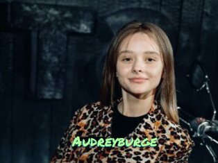 Audreyburge