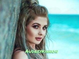 Audreykinnon
