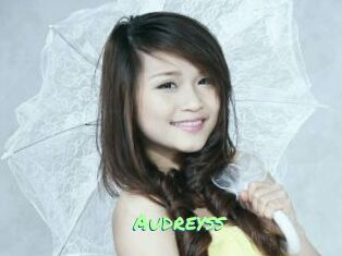 Audreyss