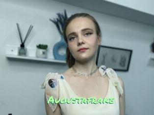 Augustafrake