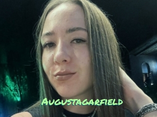 Augustagarfield