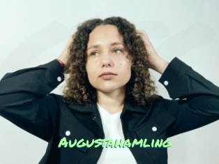 Augustahamling