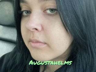 augustahelms Gothicorgien