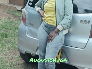 Augustshuga