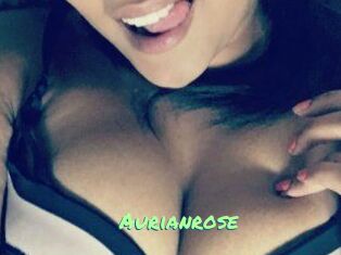 Aurianrose