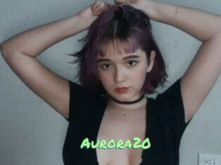 Aurora20