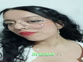 Auroraa