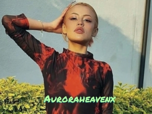 Auroraheavenx