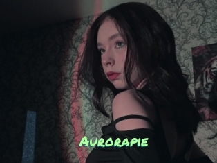 aurorapie Gothicorgien