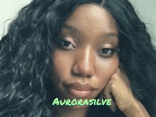 Aurorasilve