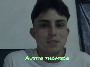 austin_thomson Gothicorgien