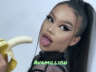 Avamillion