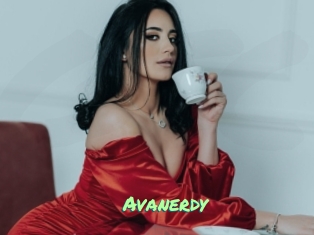 Avanerdy