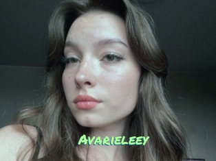 Avarieleey