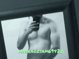 Averagesam69420