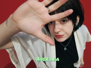 Averylia