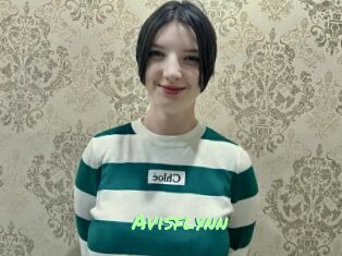 Avisflynn