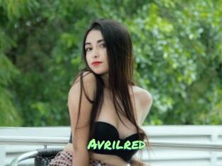 Avrilred