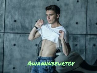 Awannabeurtoy