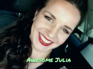 Awesome_Julia