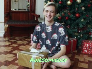 Awesomieboy