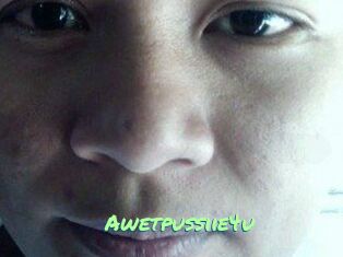Awetpussiie4u