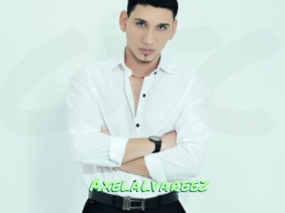 axelalvareez Gothicorgien