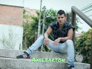 Axelbarton