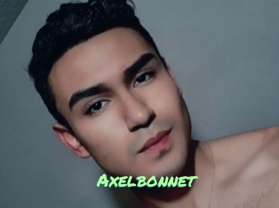 Axelbonnet