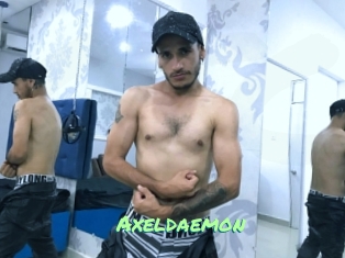 Axeldaemon