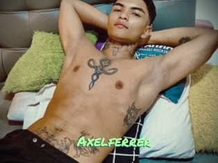 Axelferrer