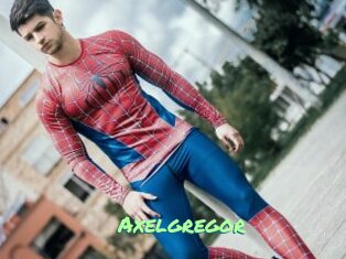 Axelgregor