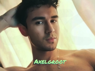 Axelgroot