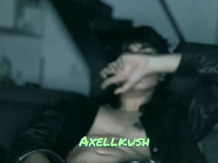 Axellkush