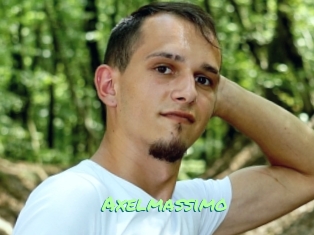 Axelmassimo