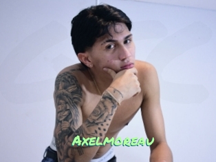 Axelmoreau