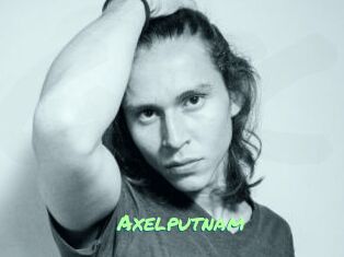 Axelputnam