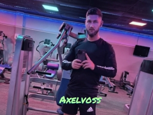 Axelvoss