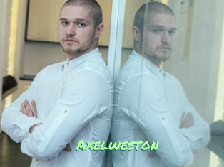 Axelweston
