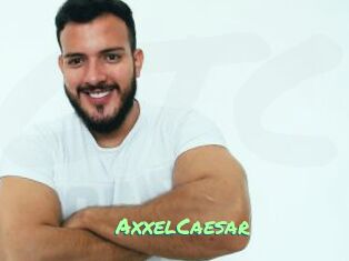 AxxelCaesar