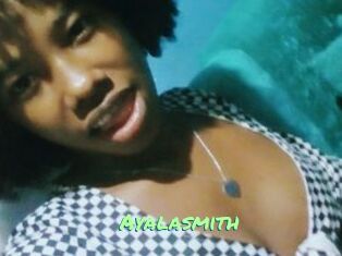 Ayalasmith