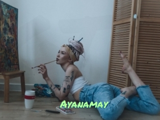 Ayanamay