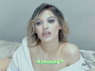 Ayanna69