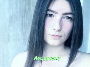 Ayleensky