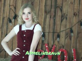 Aymelinbraun